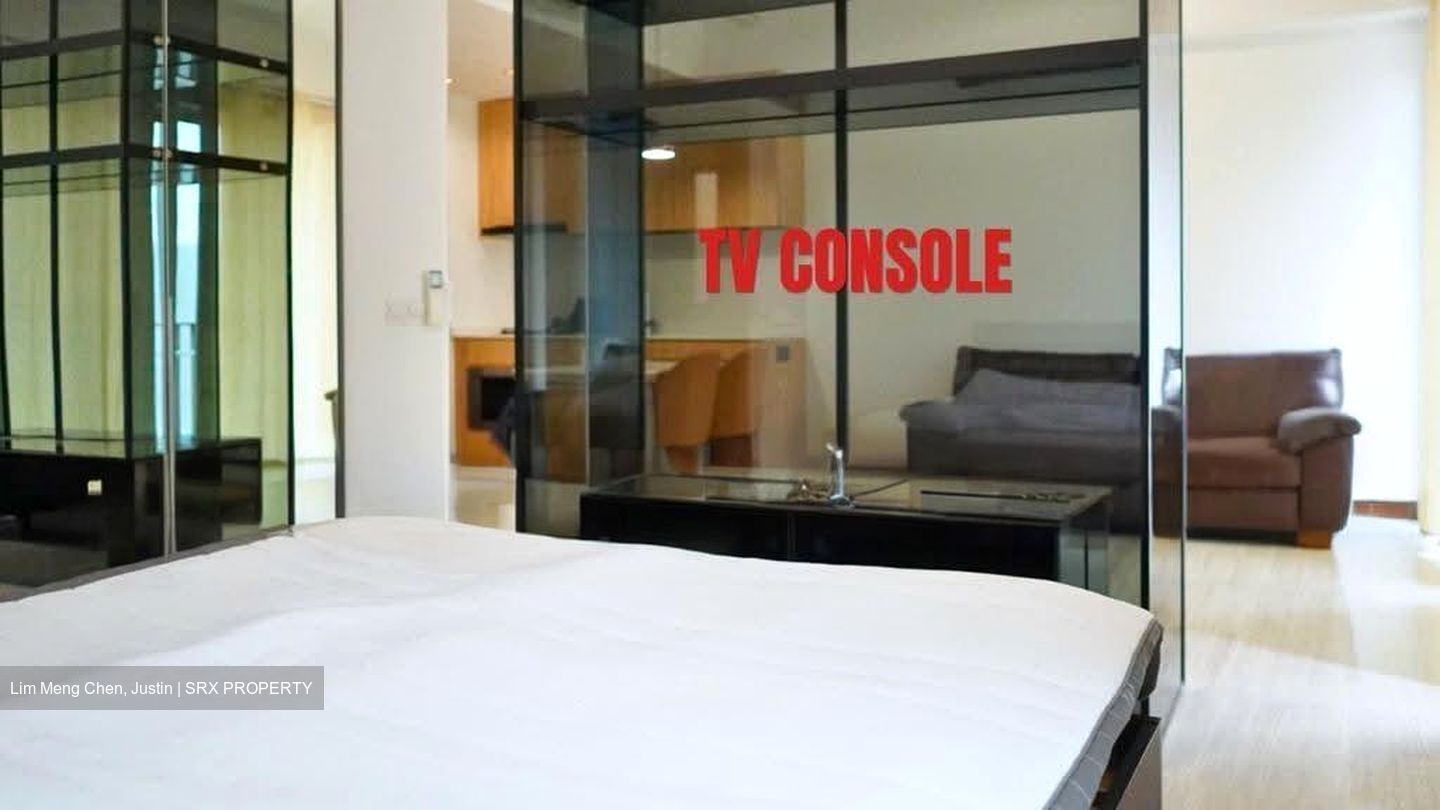 eCO (D16), Condominium #608579551